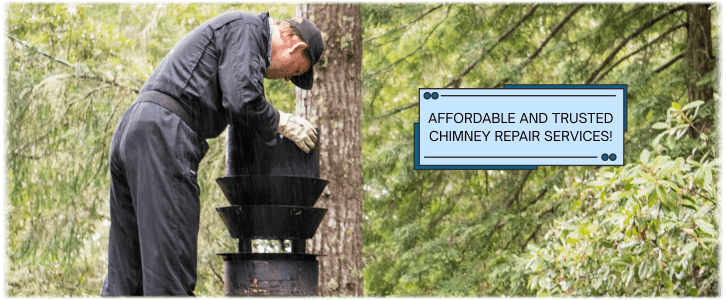 Chimney Repair Atlanta GA