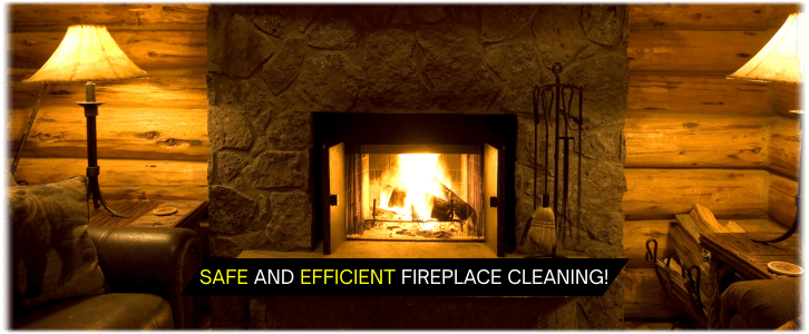 Fireplace Cleaning Atlanta GA
