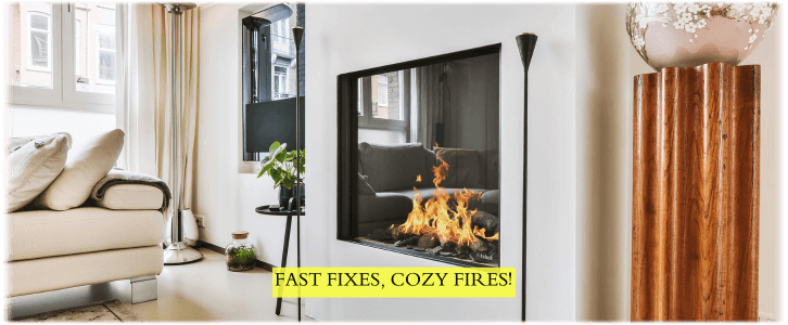Fireplace Repair Atlanta GA