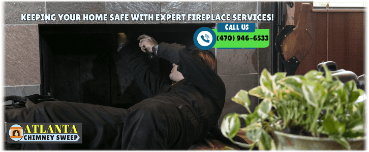 Chimney Sweep Atlanta GA
